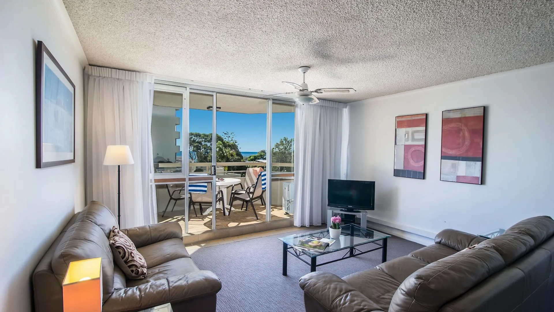 Newport Mooloolaba Apartments 4*,