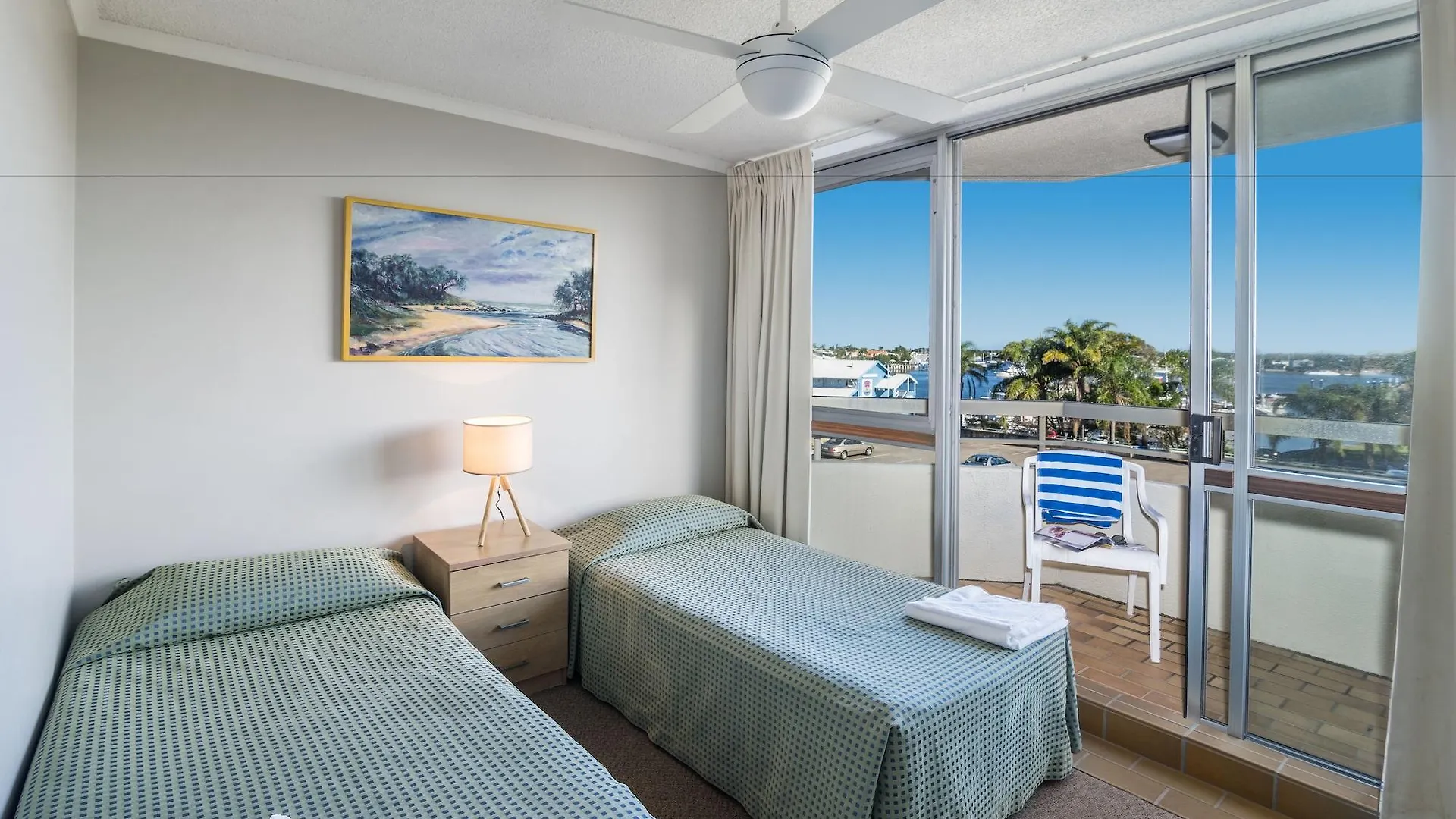 Newport Mooloolaba Apartments