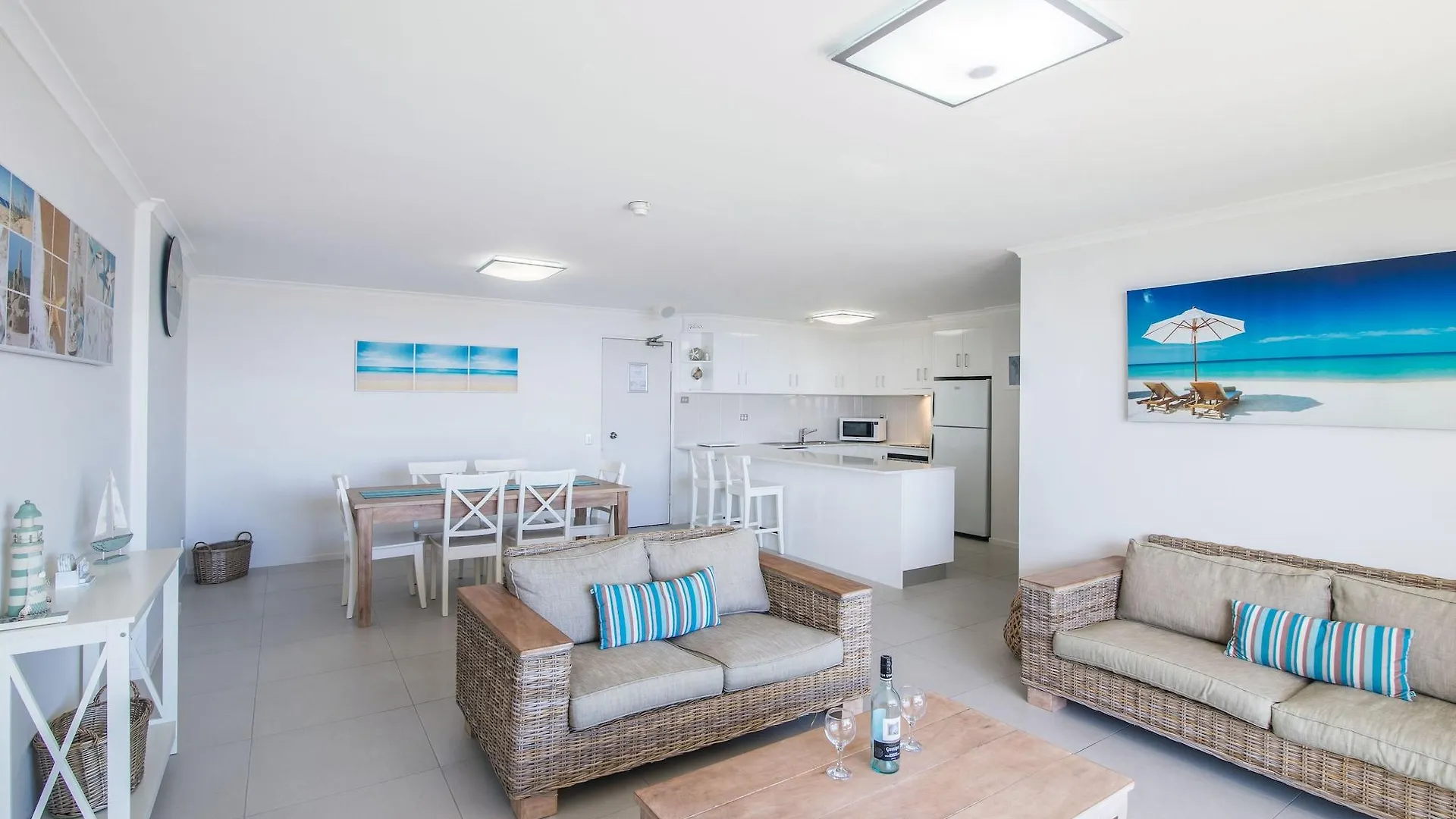 Newport Mooloolaba Apartments 4*,  Australia