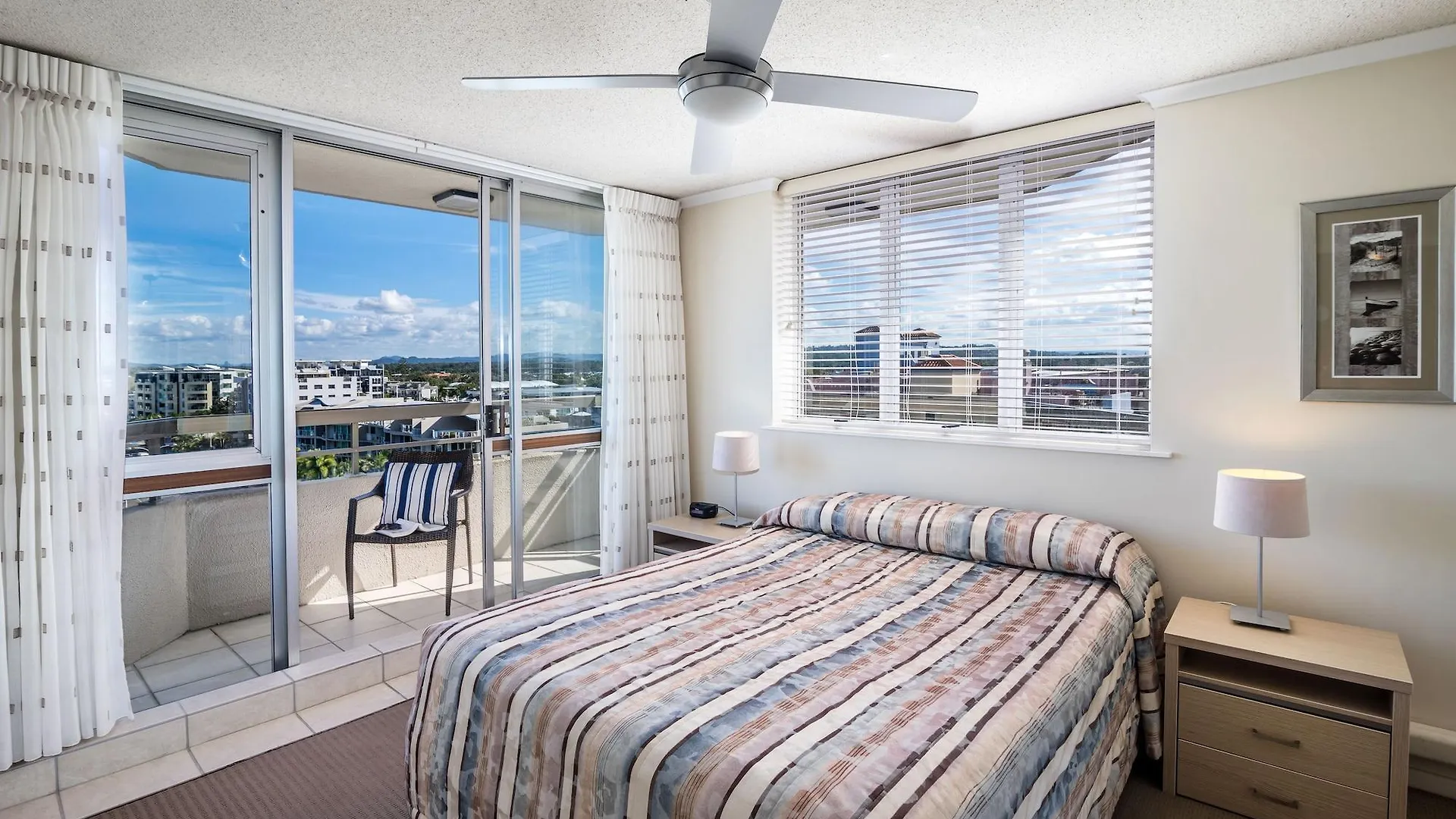Newport Mooloolaba Apartments 4*,