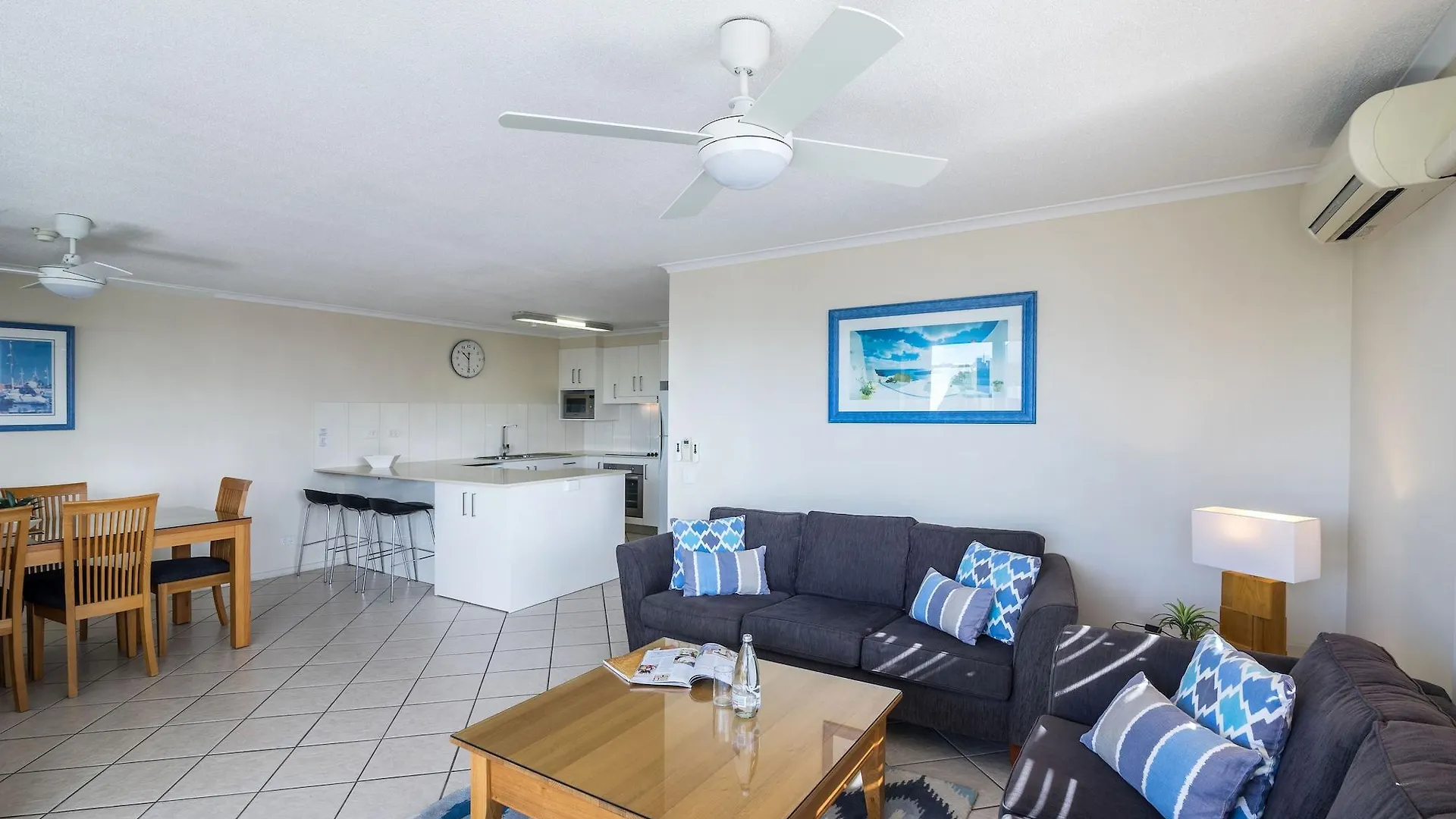 Newport Mooloolaba Apartments Aparthotel