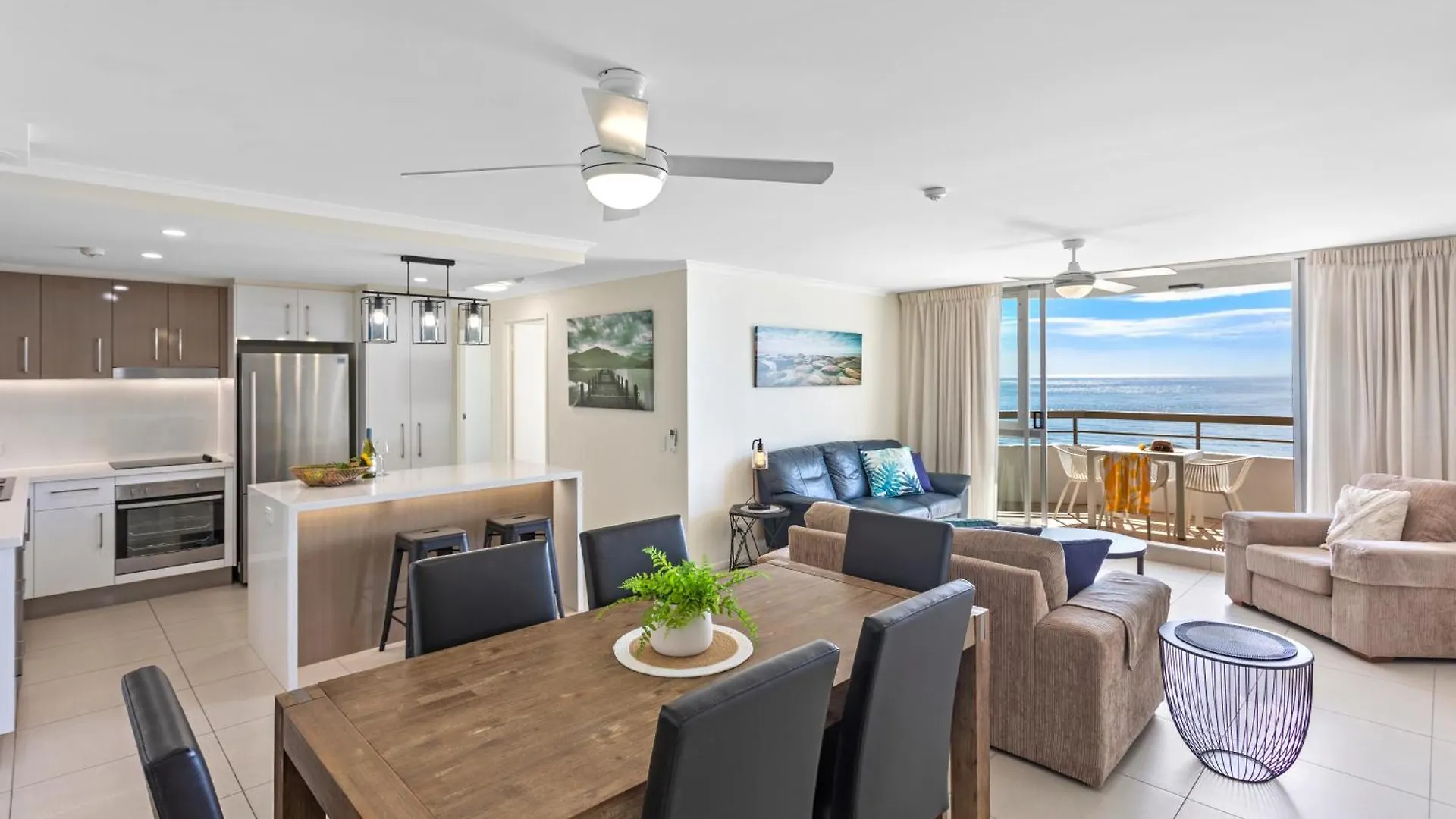Newport Mooloolaba Apartments 4*,  Australia