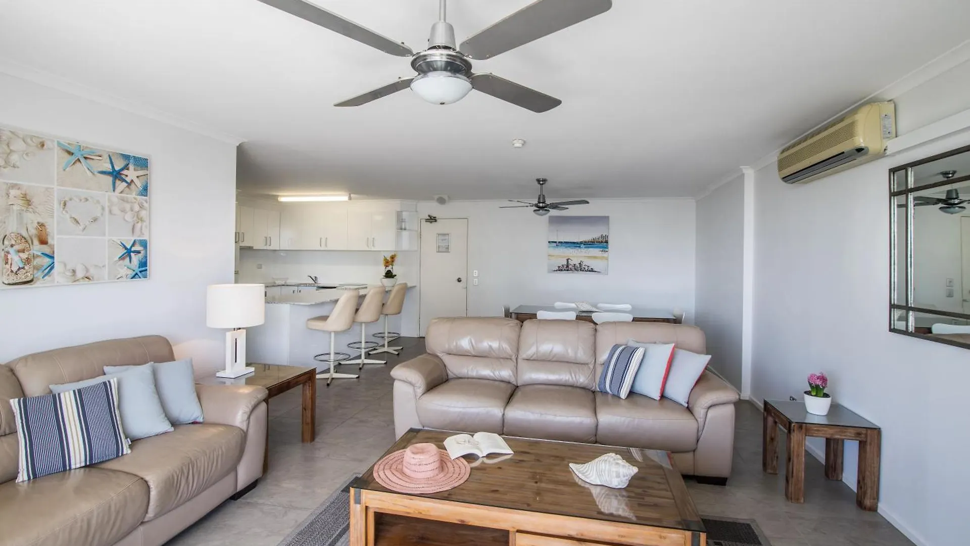 Aparthotel Newport Mooloolaba Apartments