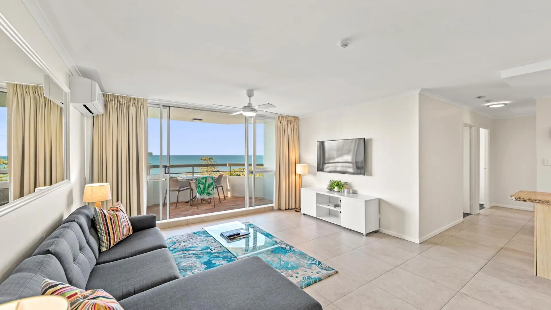 **** Aparthotel Newport Mooloolaba Apartments Australia