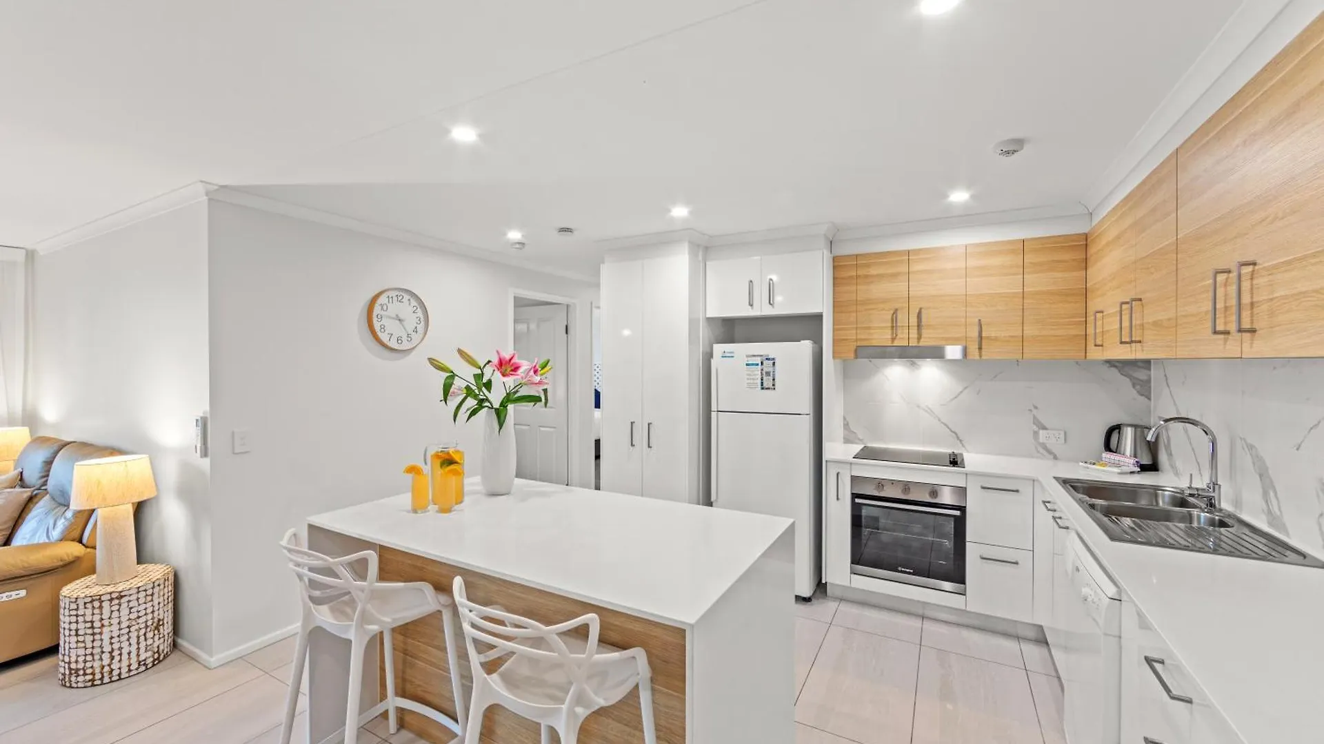 Aparthotel Newport Mooloolaba Apartments