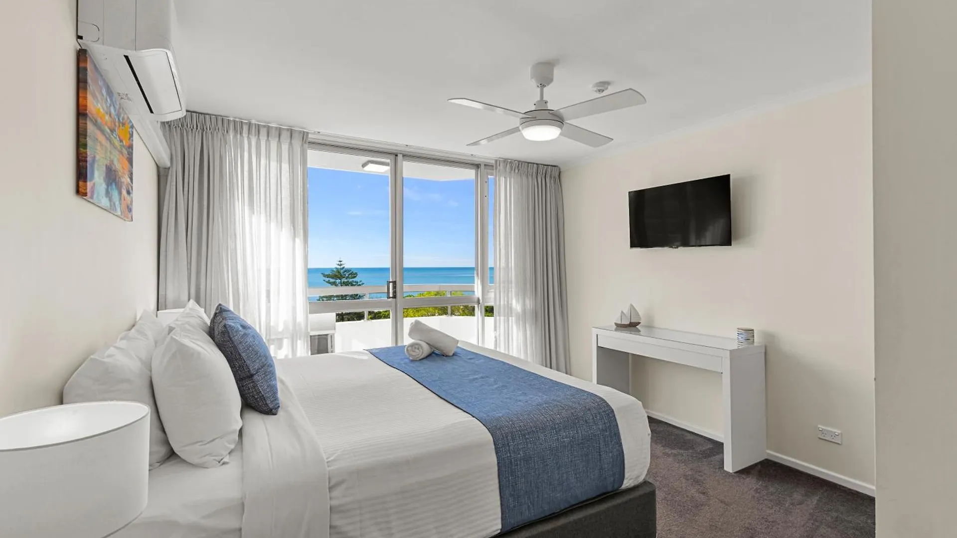 Newport Mooloolaba Apartments Australia