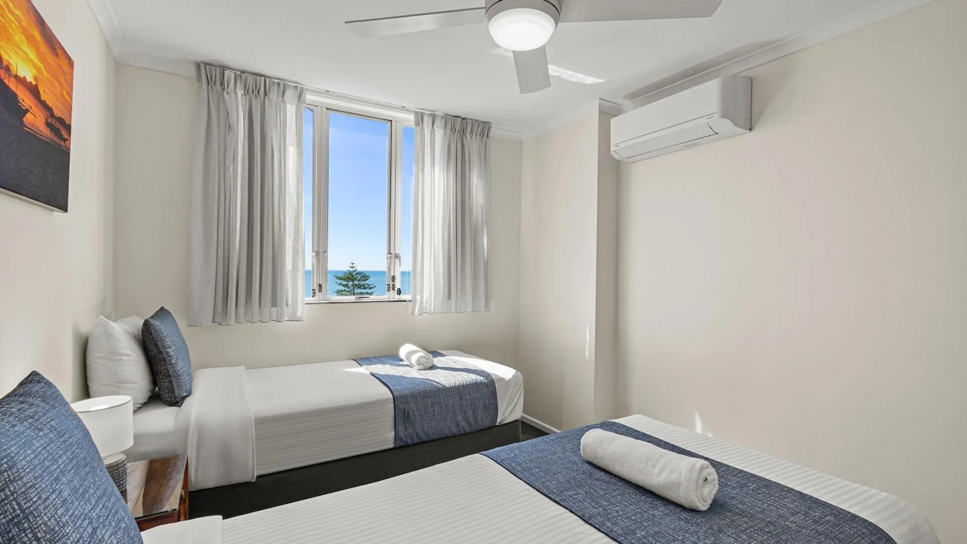 Newport Mooloolaba Apartments Australia