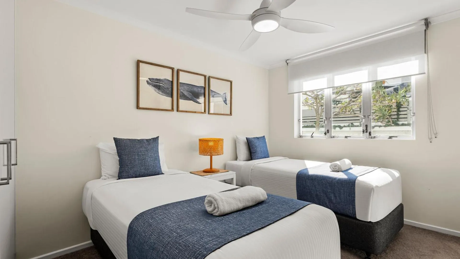 **** Aparthotel Newport Mooloolaba Apartments Australia