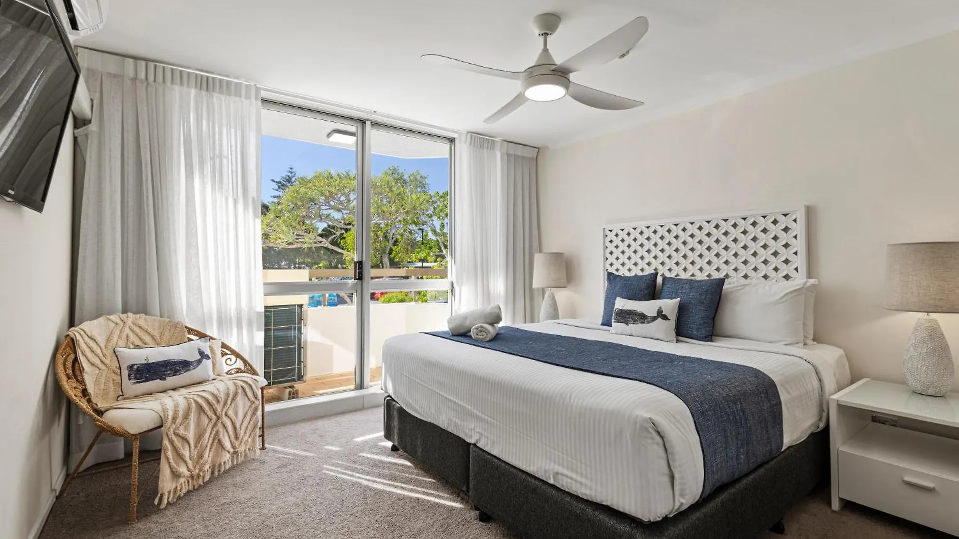 Newport Mooloolaba Apartments Australia