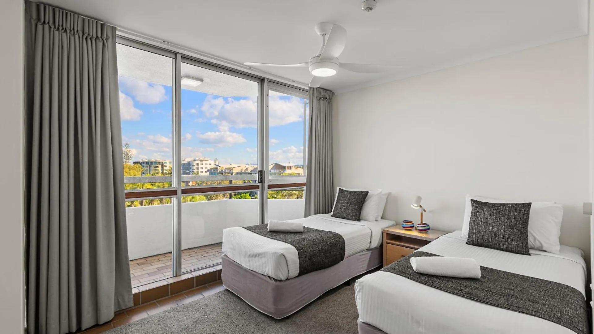 Newport Mooloolaba Apartments