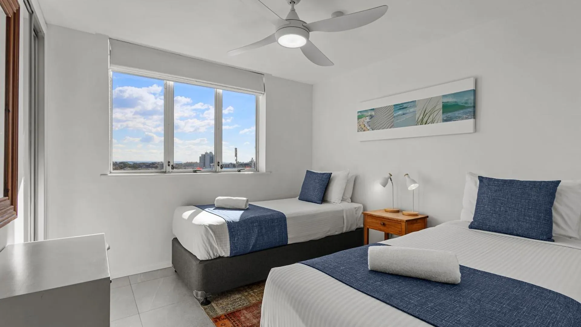 Newport Mooloolaba Apartments