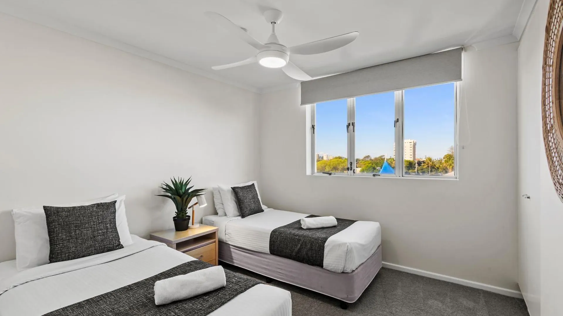 Newport Mooloolaba Apartments Australia