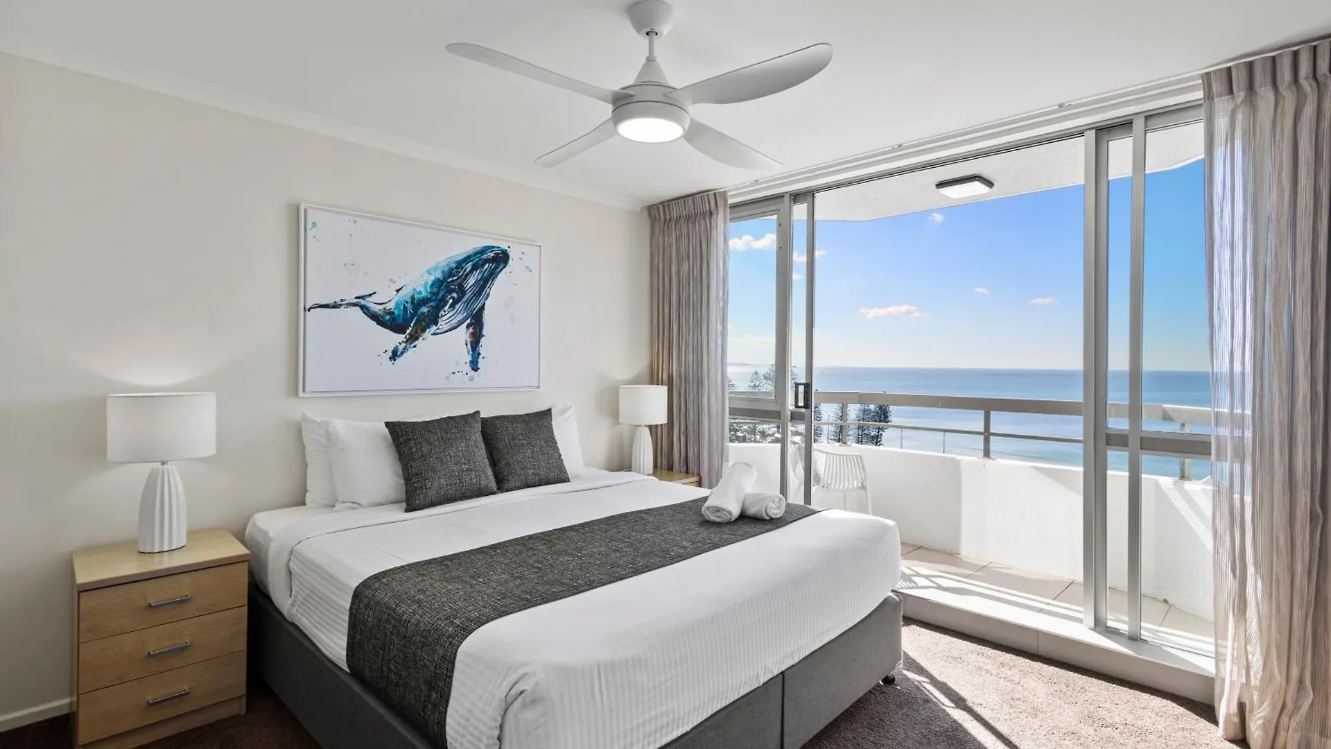 Newport Mooloolaba Apartments Aparthotel