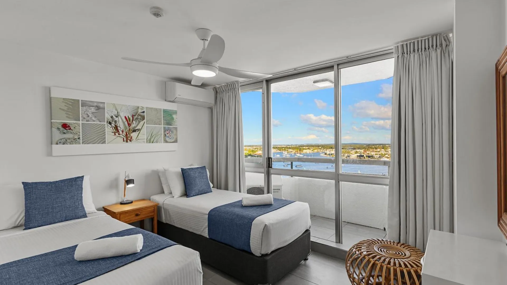 Newport Mooloolaba Apartments