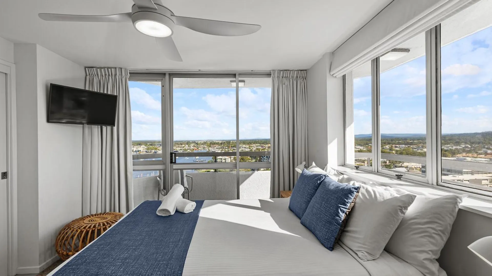 Newport Mooloolaba Apartments 4*,  Australia