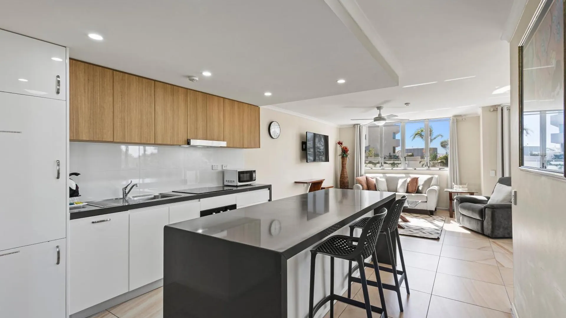Newport Mooloolaba Apartments