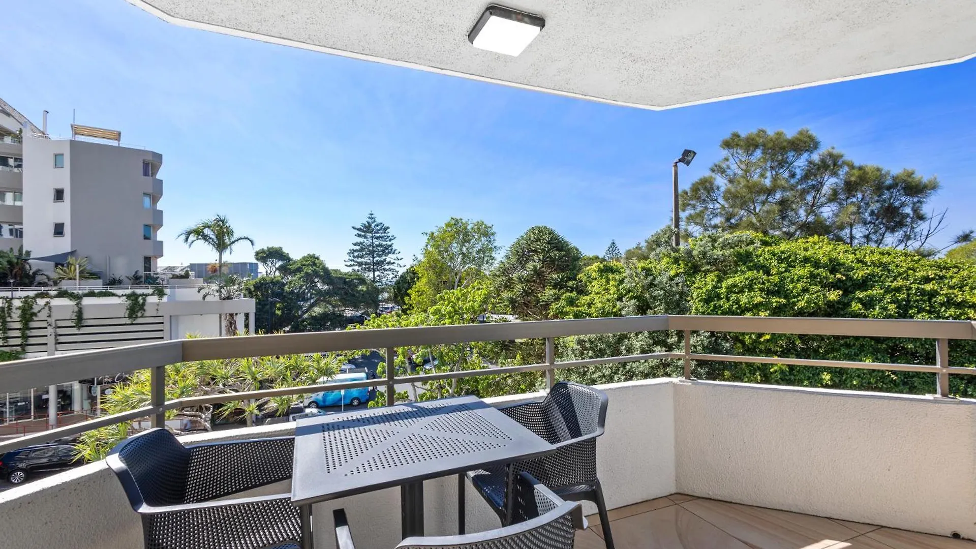 Newport Mooloolaba Apartments 4*,
