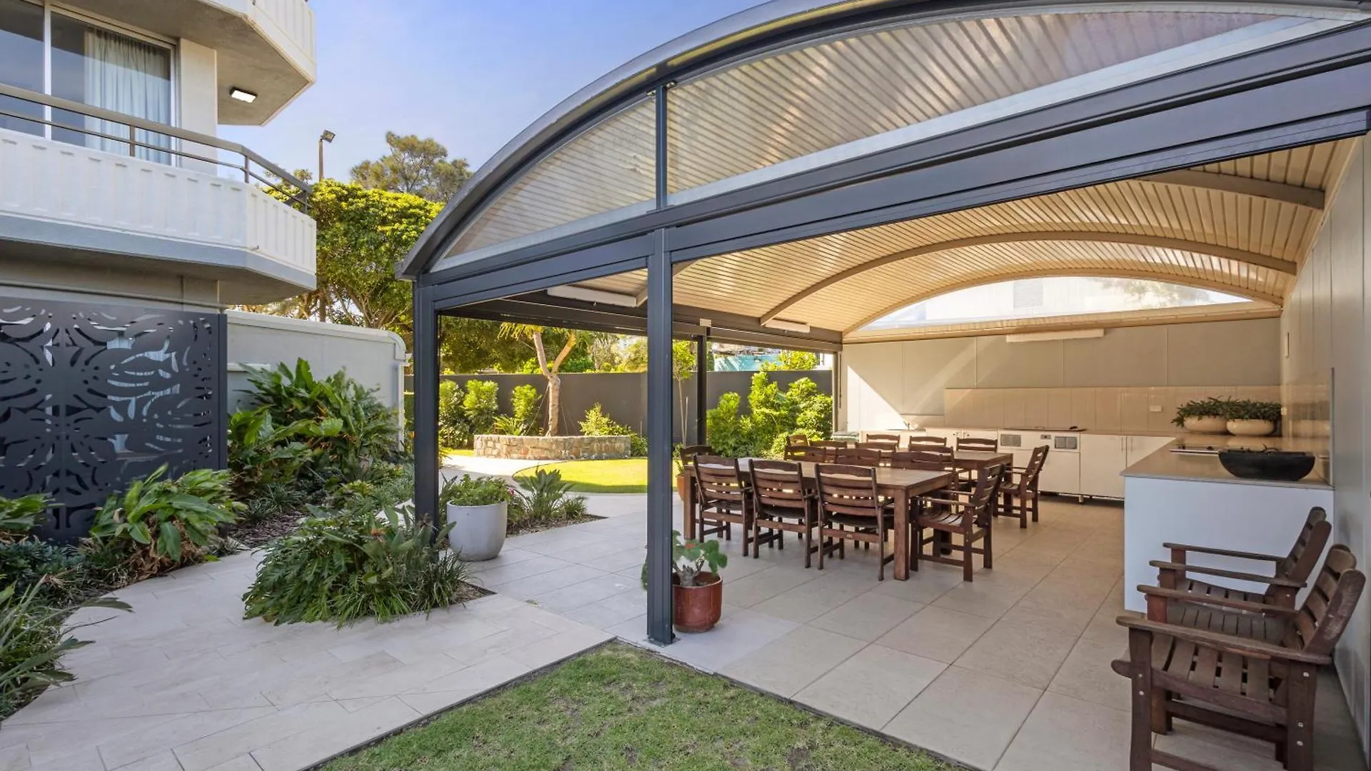Newport Mooloolaba Apartments Aparthotel