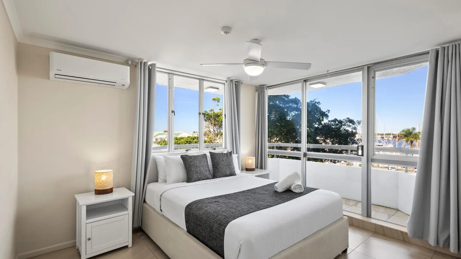 Newport Mooloolaba Apartments Aparthotel