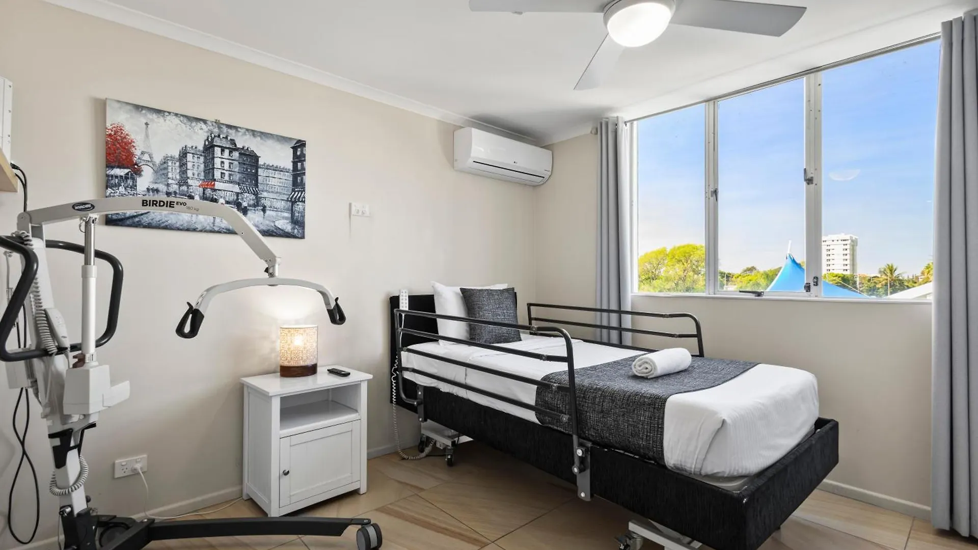 Newport Mooloolaba Apartments