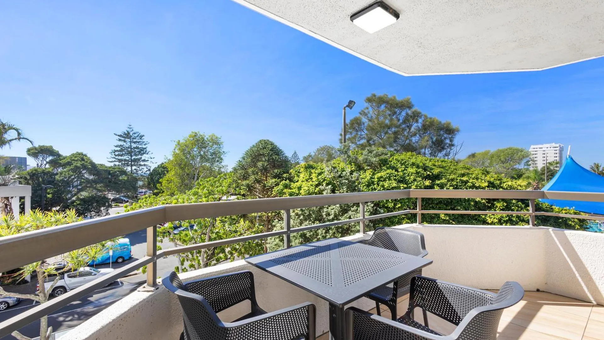 Newport Mooloolaba Apartments Aparthotel
