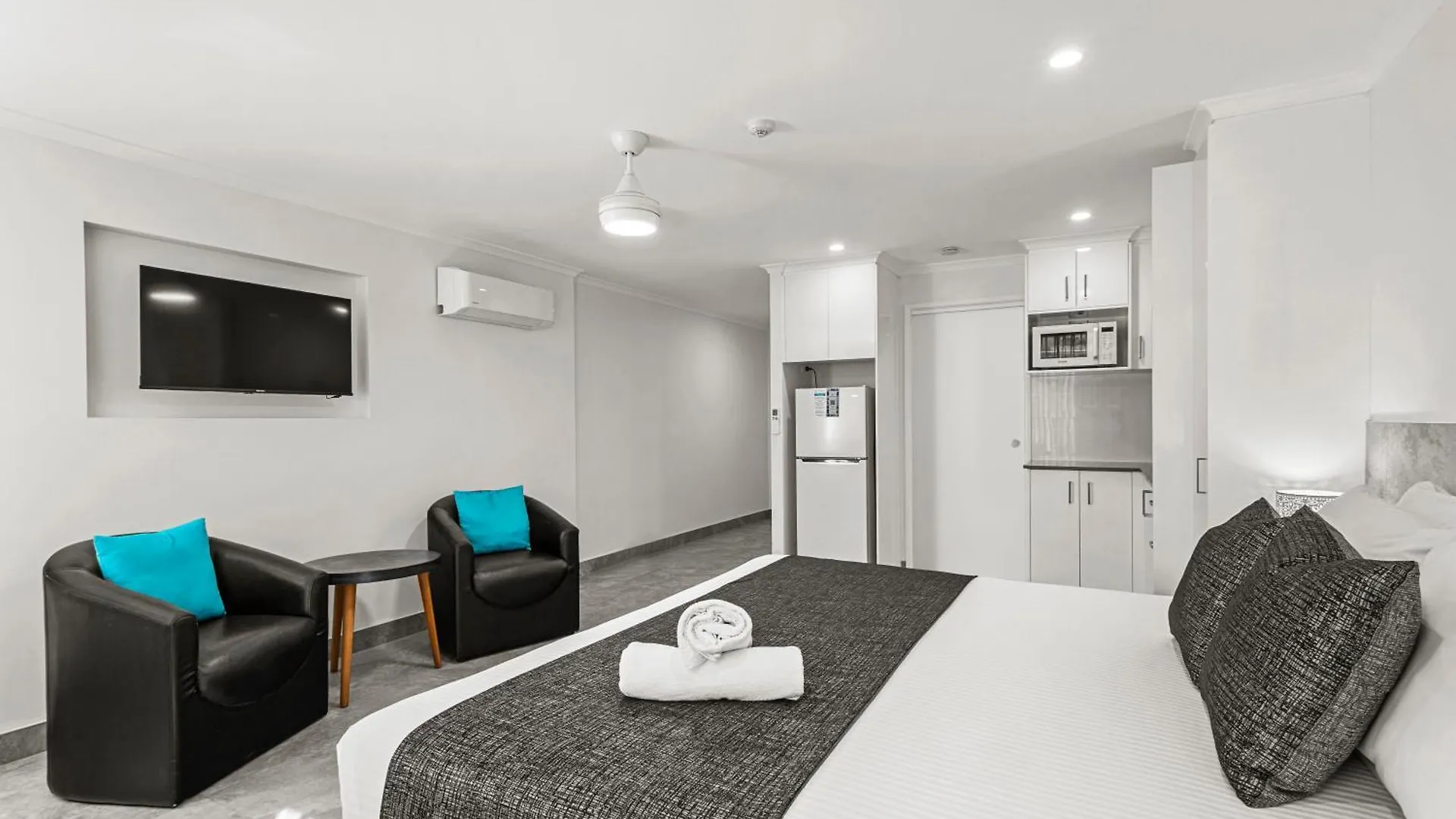 Newport Mooloolaba Apartments Austrália